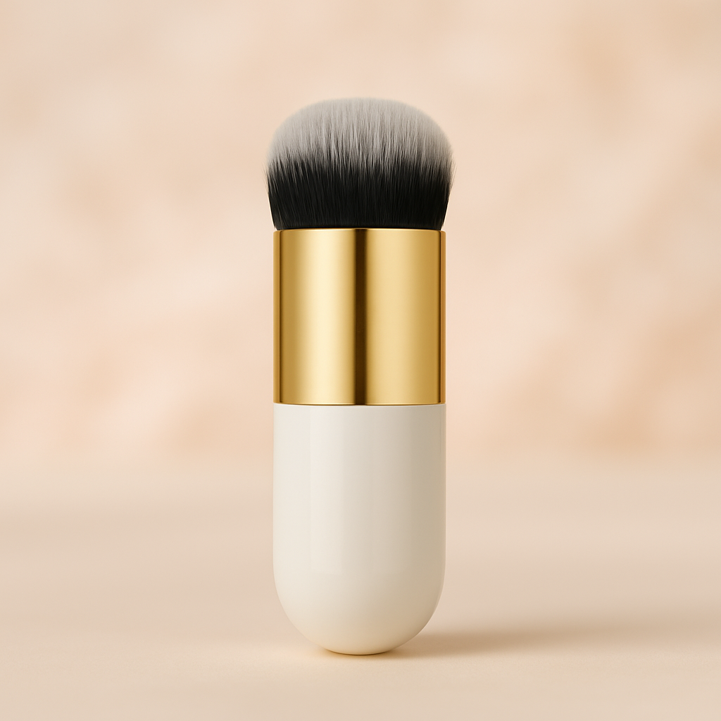 SoftTouch™ Lymphatic Contour Brush