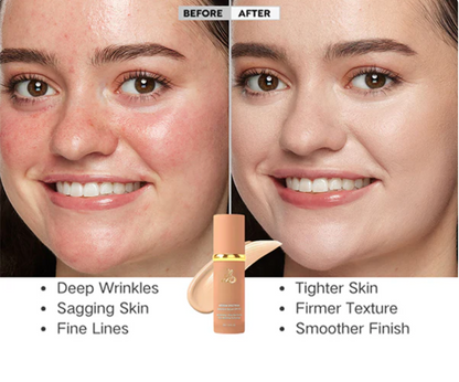 Color-Matching Foundation+SPF 50™