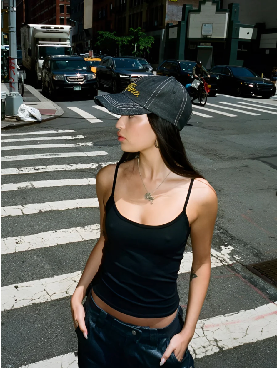 Linda K.