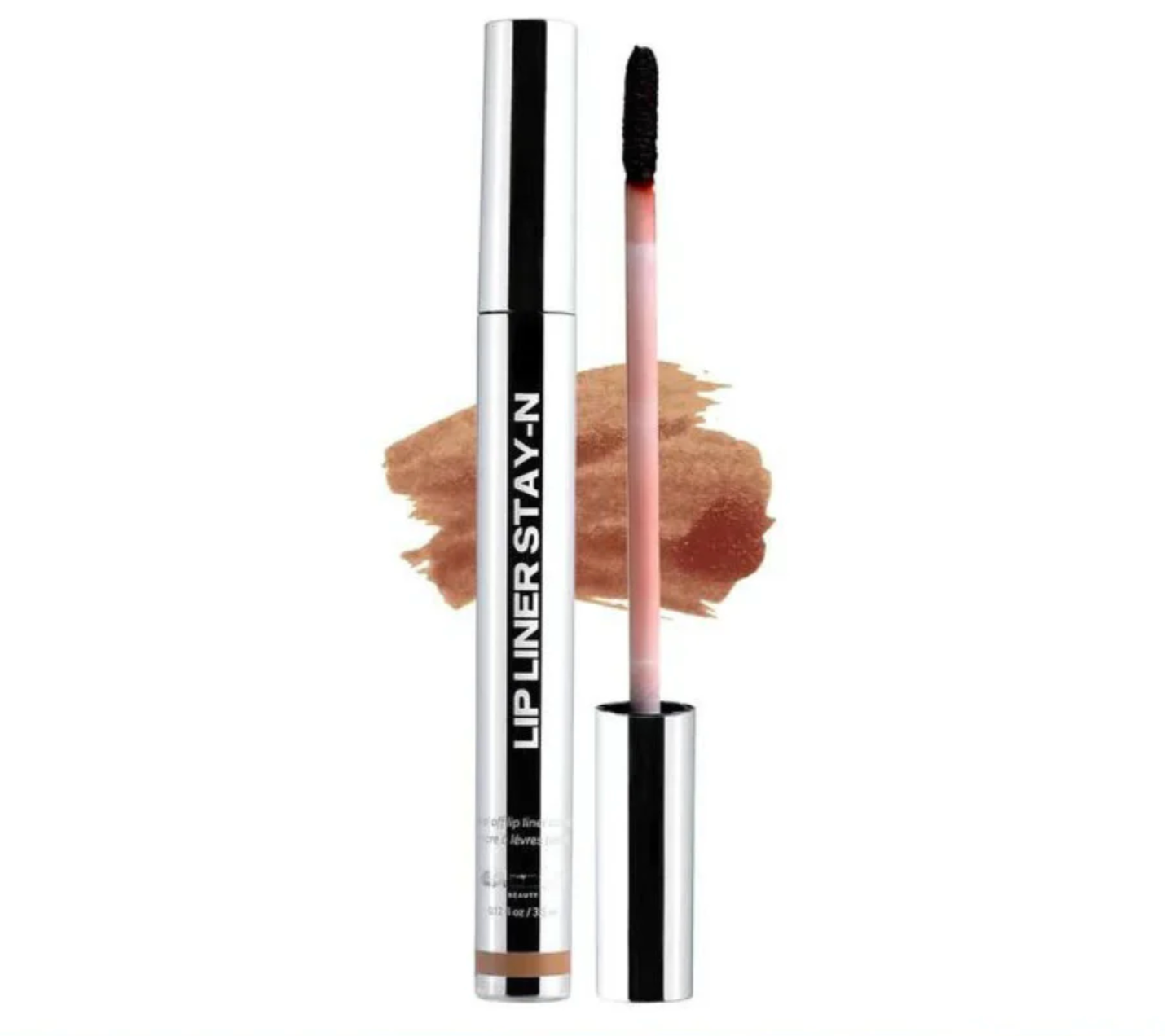 Effortlessly Chic Lips, All Day Confidence
