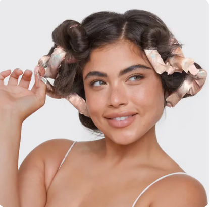 Heatless Curling Rod™