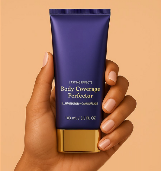 TrueCover™ Instant Body Foundation