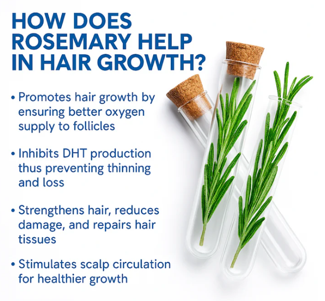 Roll-On Hair Growth Serum™