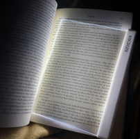 PaperThin™ Reading Light