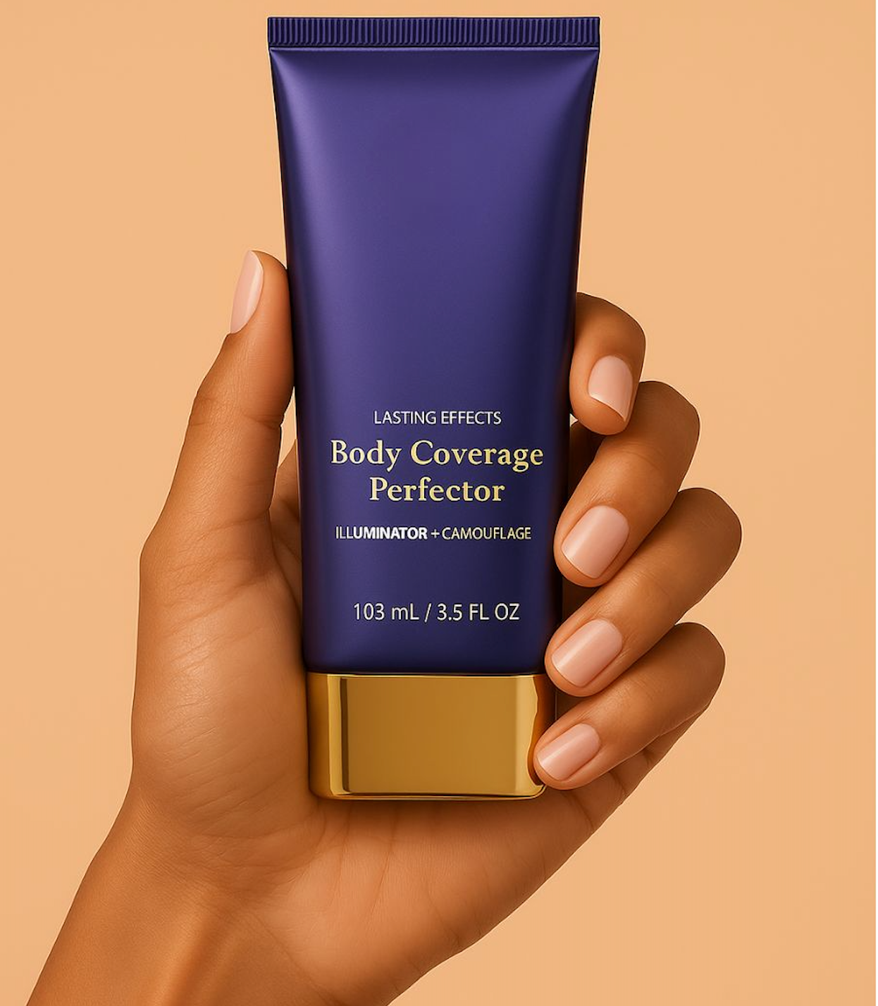 Achieve Flawless Confidence in Minutes!