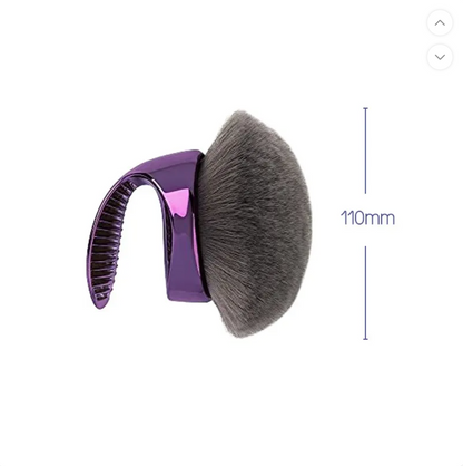 Body Applicator Brush