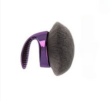 Body Applicator Brush