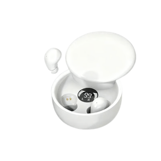 NanoBeat™ Mini Wireless Headphones